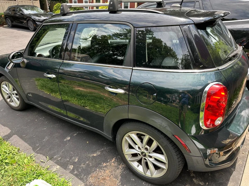 2012 Mini Countryman 1st Gen - Image 3 of 15