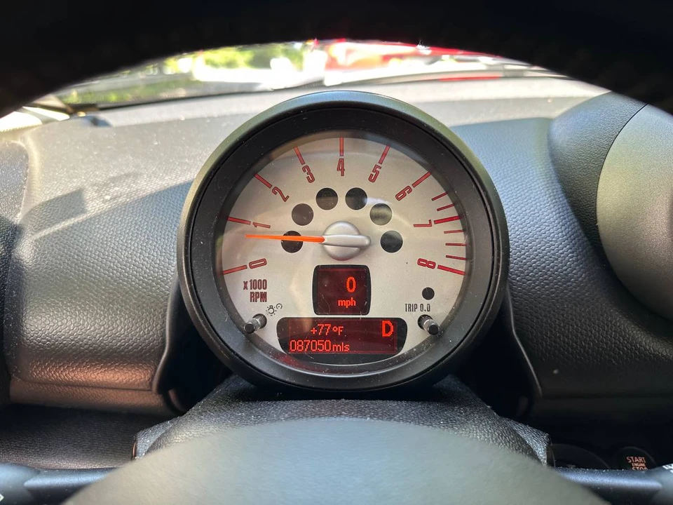2012 Mini Countryman 1st Gen - Image 10 of 15
