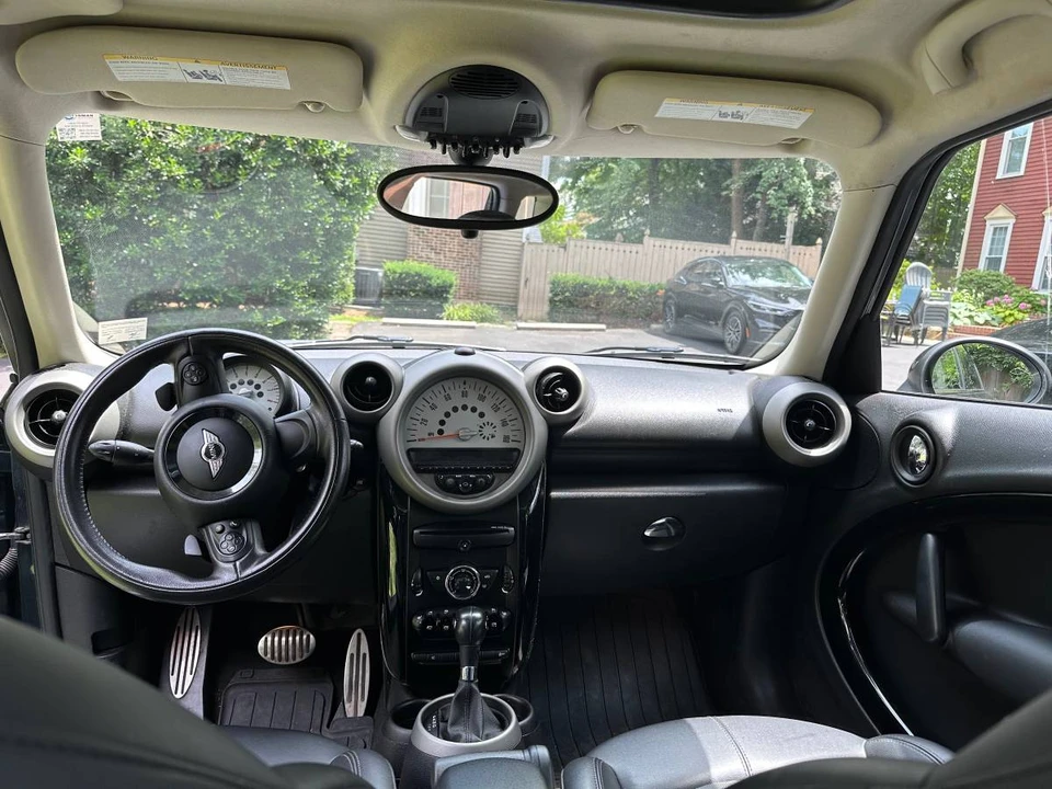2012 Mini Countryman 1st Gen - Image 8 of 15