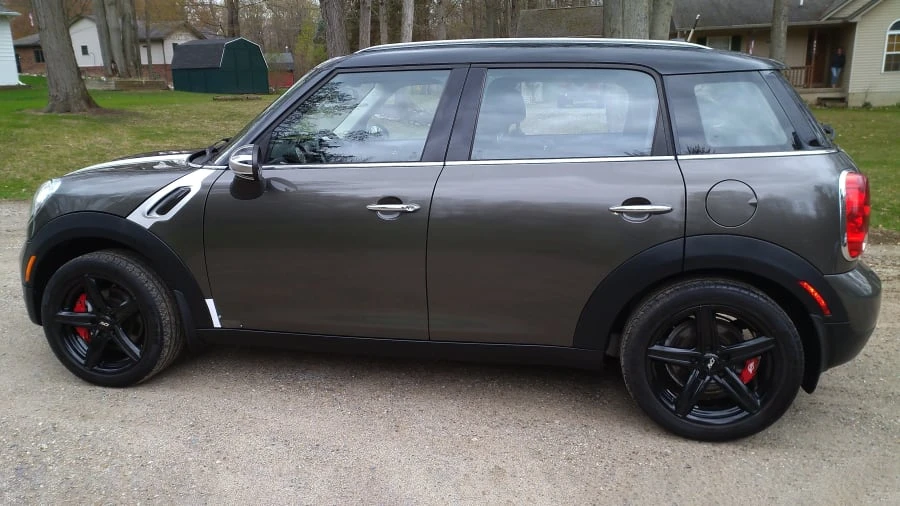 2012 Mini Countryman 1st Gen - Image 2 of 11