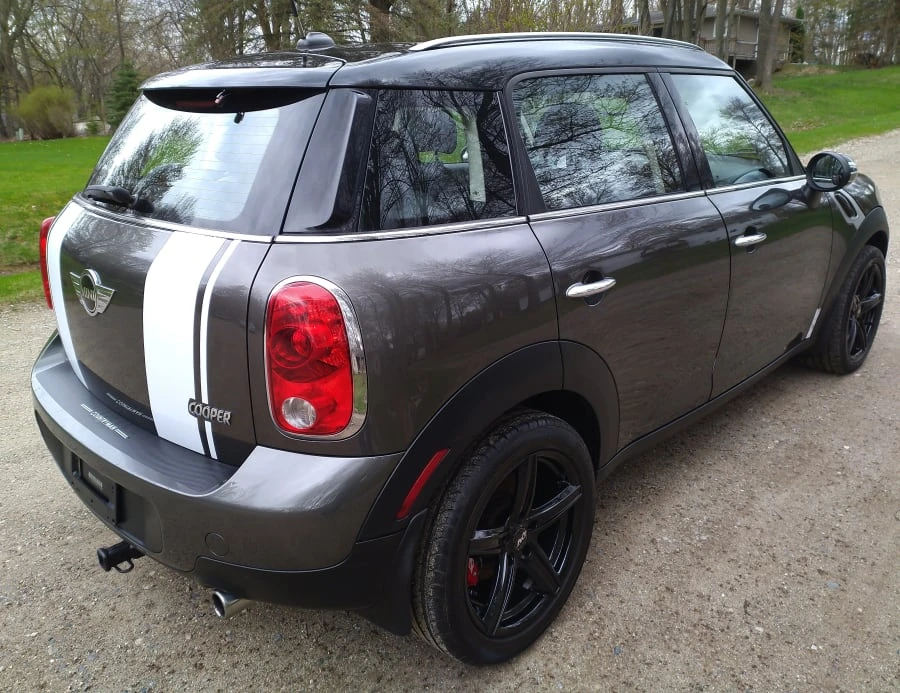 2012 Mini Countryman 1st Gen - Image 3 of 11