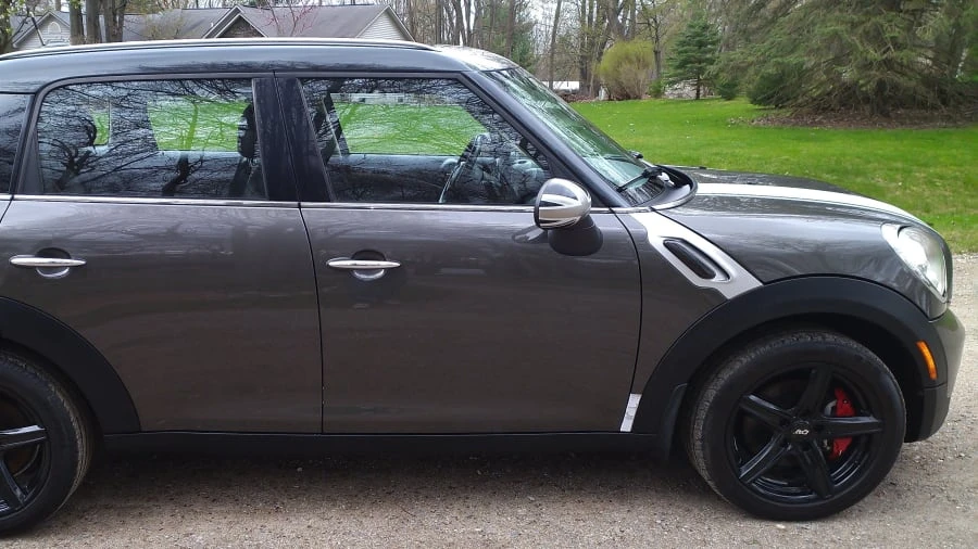 2012 Mini Countryman 1st Gen - Image 7 of 11