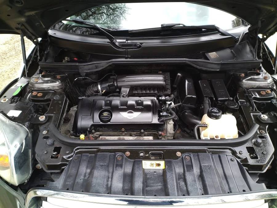 2012 Mini Countryman 1st Gen - Image 11 of 11