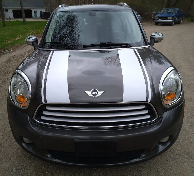 2012 Mini Countryman 1st Gen - Image 4 of 11