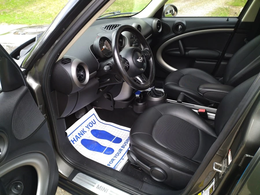 2012 Mini Countryman 1st Gen - Image 10 of 11