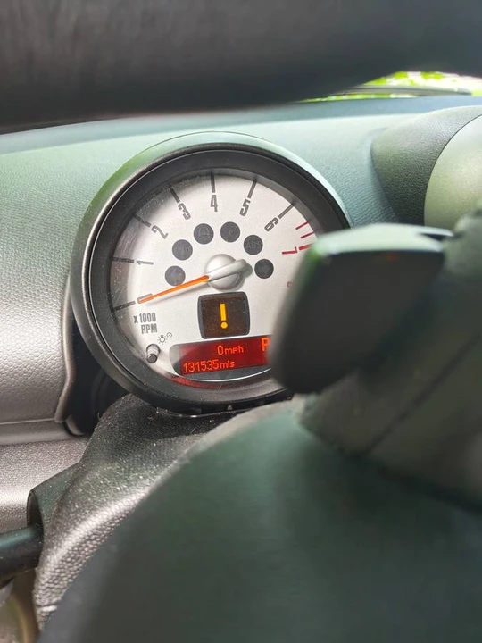 2012 Mini Countryman 1st Gen - Image 6 of 6