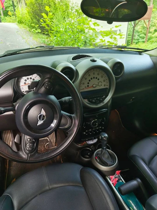 2012 Mini Countryman 1st Gen - Image 4 of 6