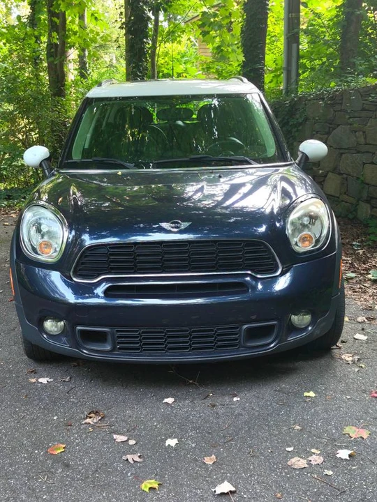2012 Mini Countryman 1st Gen - Image 3 of 6