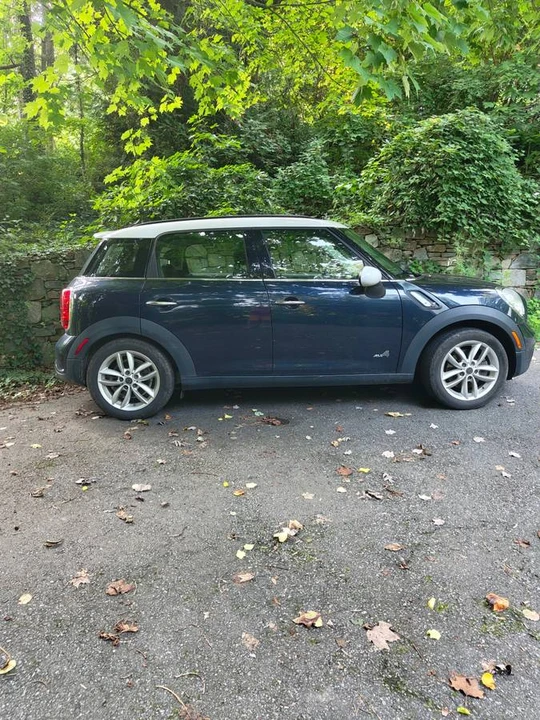 2012 Mini Countryman 1st Gen - Image 2 of 6