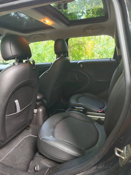 2012 Mini Countryman 1st Gen - Image 5 of 6