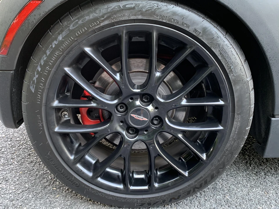 2012 Mini Coupe & Roadster - Image 27 of 31