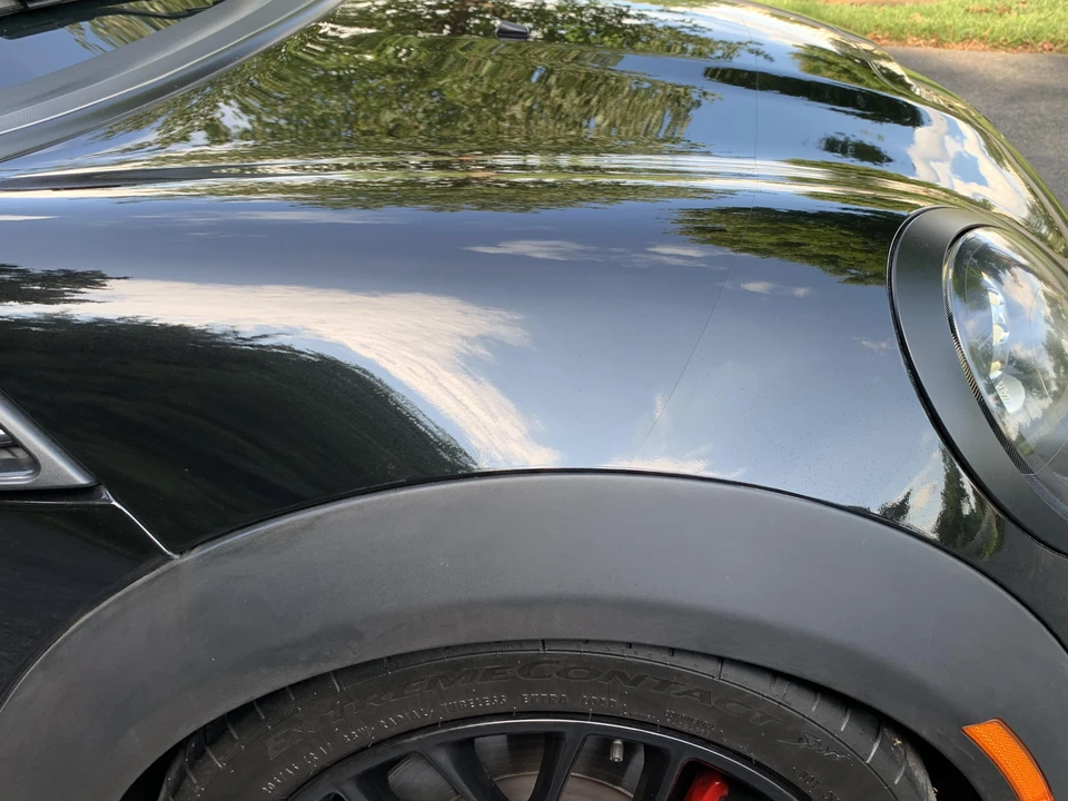 2012 Mini Coupe & Roadster - Image 21 of 31