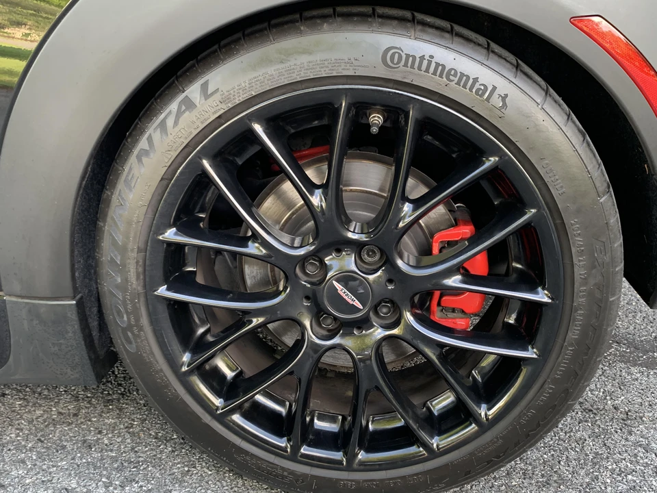 2012 Mini Coupe & Roadster - Image 26 of 31