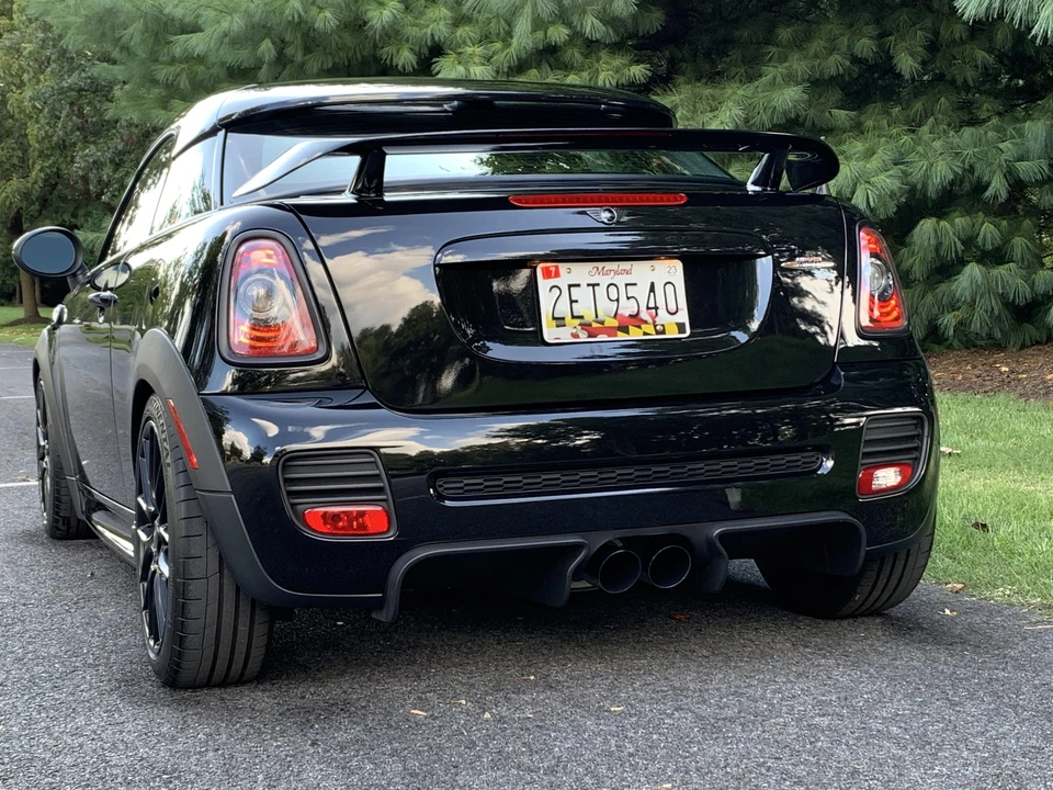 2012 Mini Coupe & Roadster - Image 10 of 31