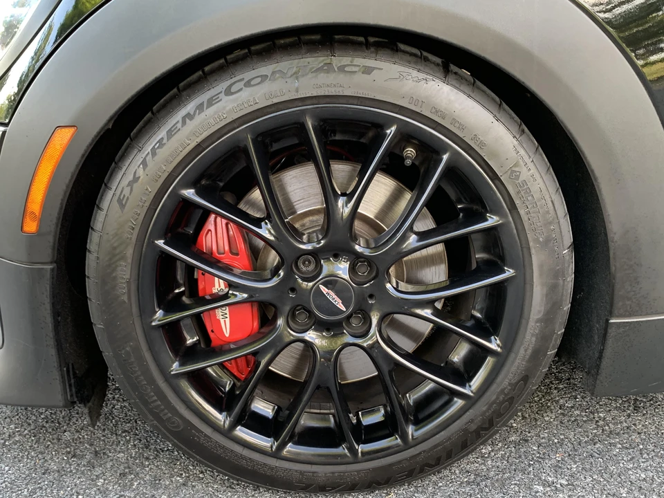 2012 Mini Coupe & Roadster - Image 23 of 31