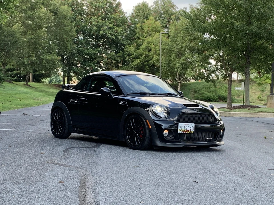 2012 Mini Coupe & Roadster - Image 15 of 31