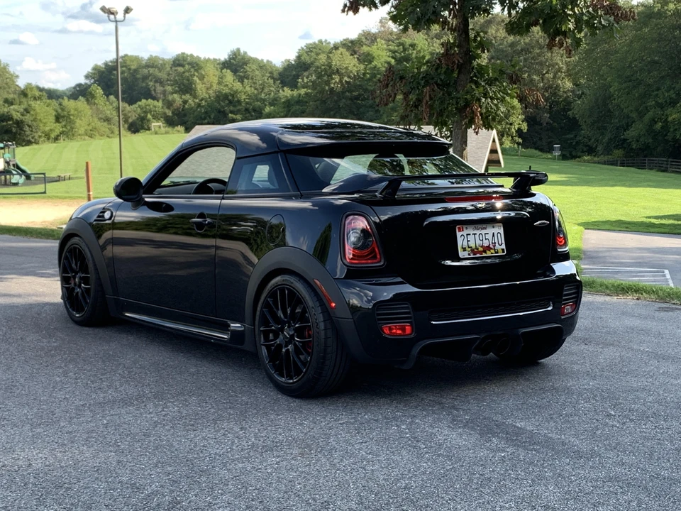 2012 Mini Coupe & Roadster - Image 9 of 31