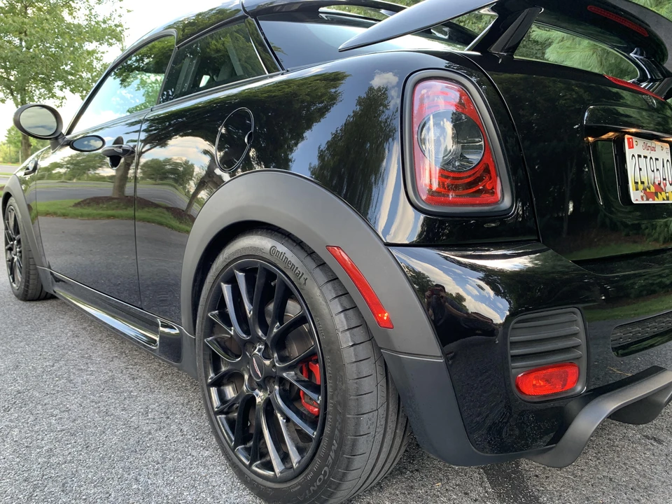 2012 Mini Coupe & Roadster - Image 20 of 31