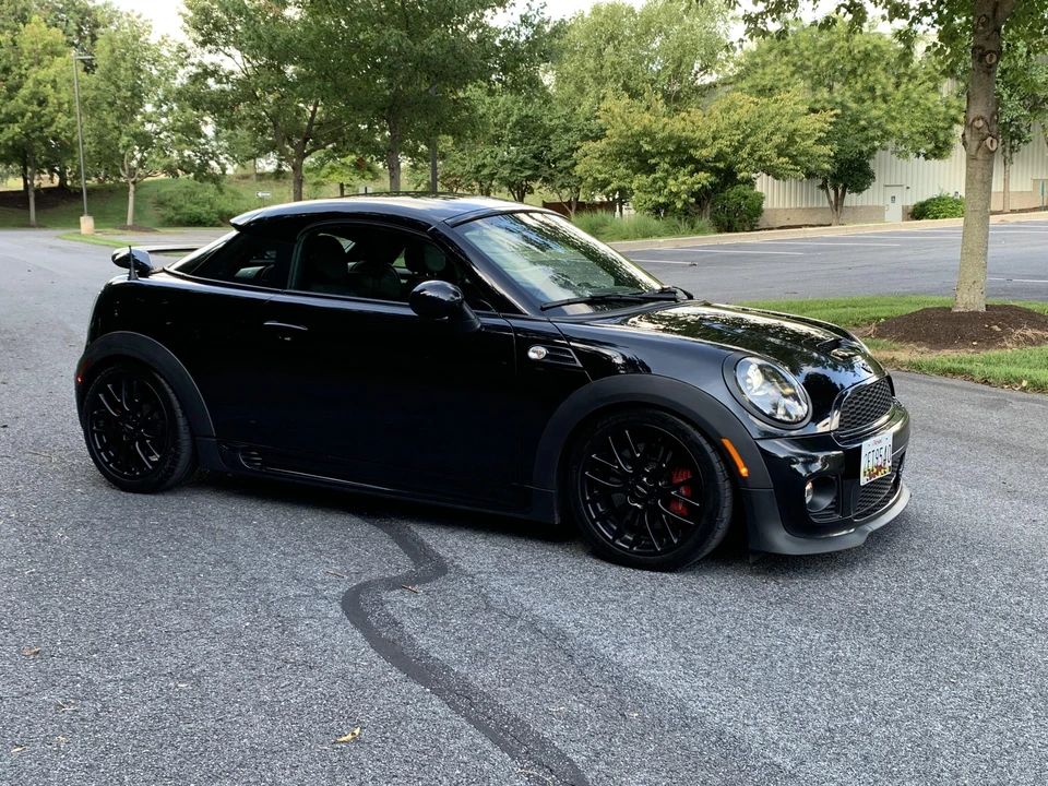 2012 Mini Coupe & Roadster - Image 13 of 31