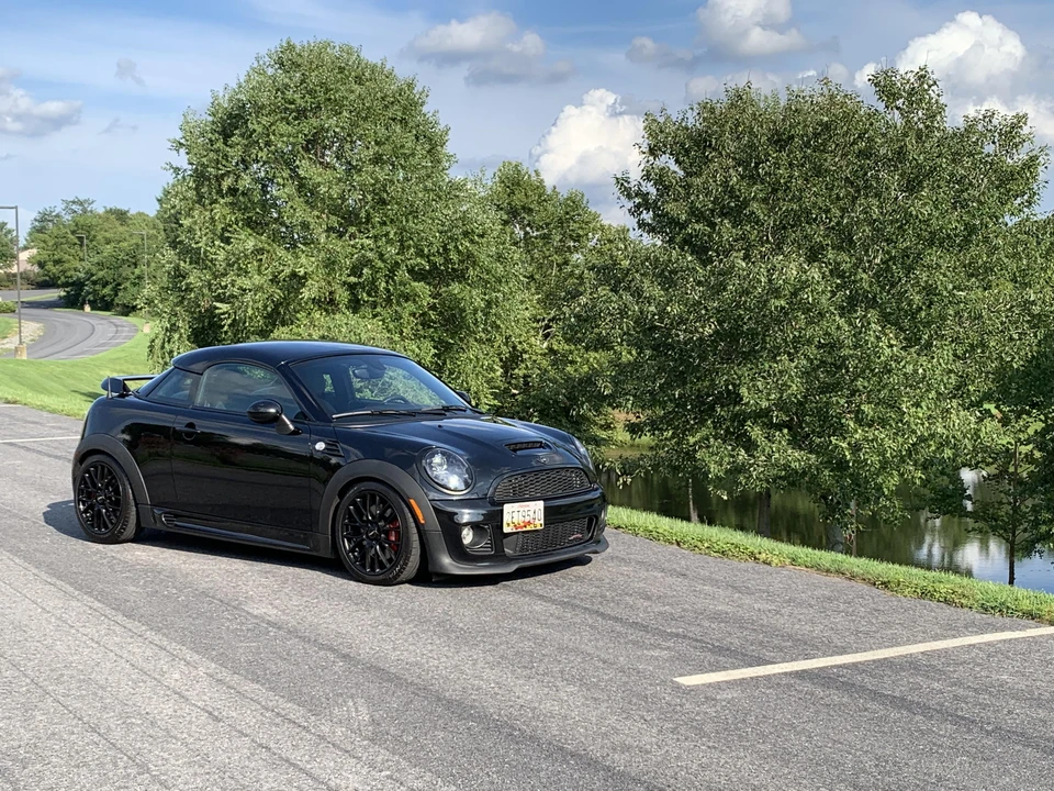 2012 Mini Coupe & Roadster - Image 14 of 31