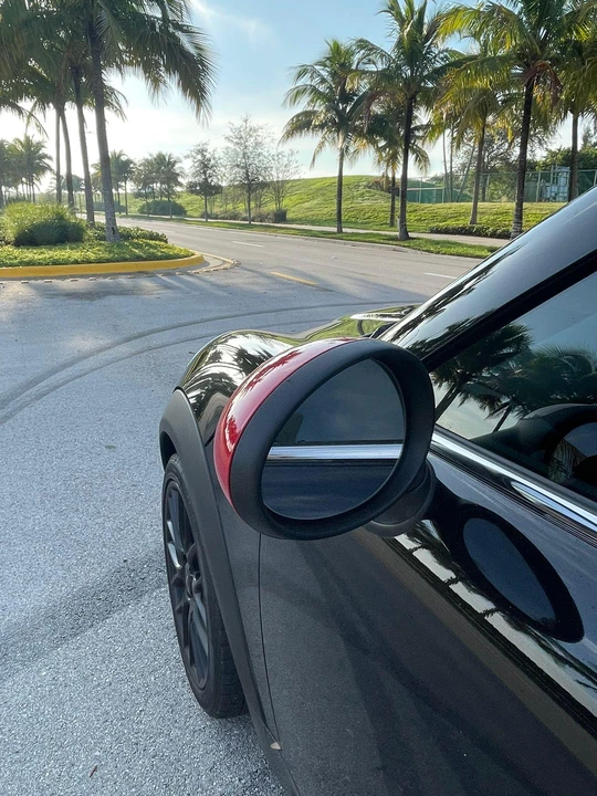 2012 Mini Coupe & Roadster - Image 27 of 31