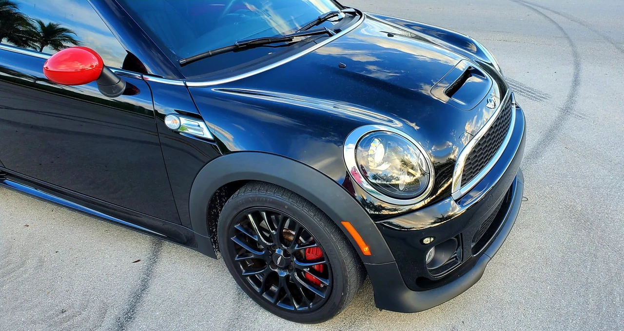 2012 Mini Coupe & Roadster - Image 17 of 31