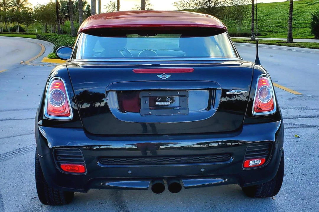 2012 Mini Coupe & Roadster - Image 5 of 31