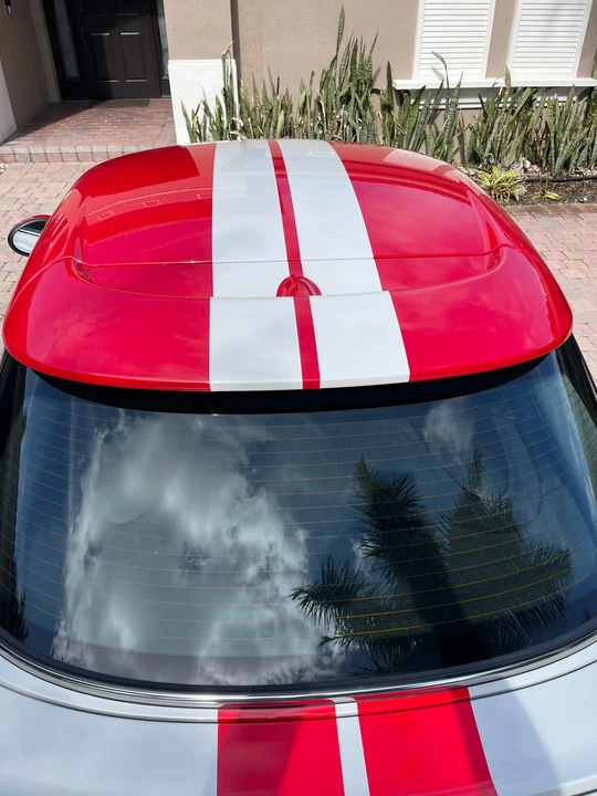 2012 Mini Coupe & Roadster - Image 22 of 31