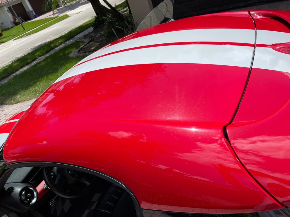 2012 Mini Coupe & Roadster - Image 21 of 31