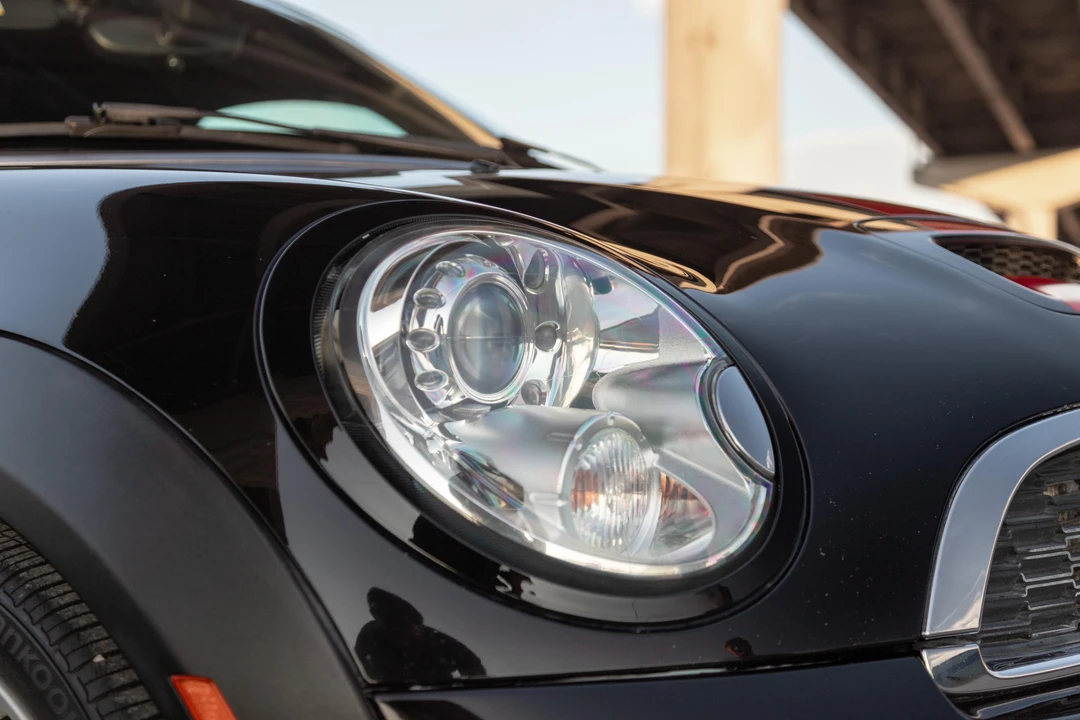 2012 Mini Coupe & Roadster - Image 12 of 31