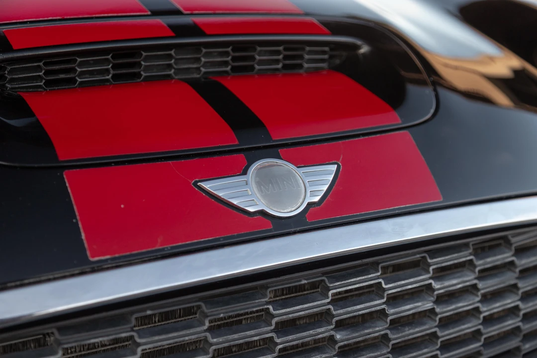 2012 Mini Coupe & Roadster - Image 13 of 31