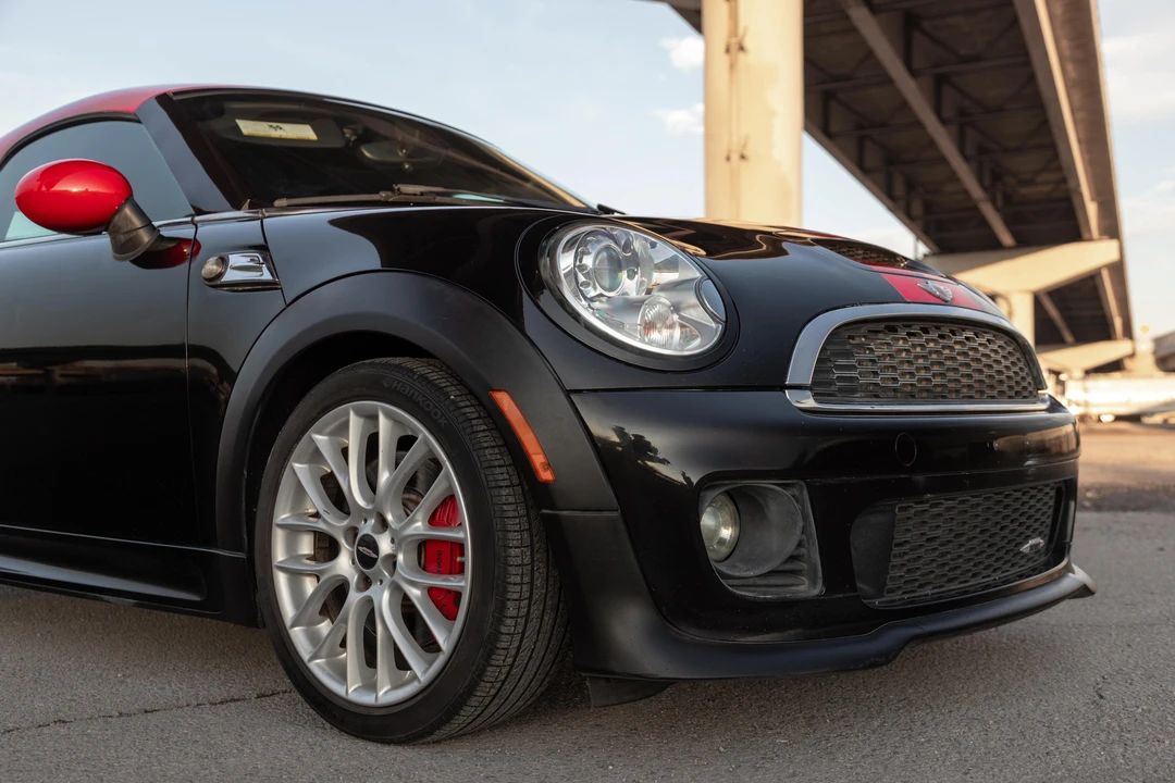 2012 Mini Coupe & Roadster - Image 11 of 31