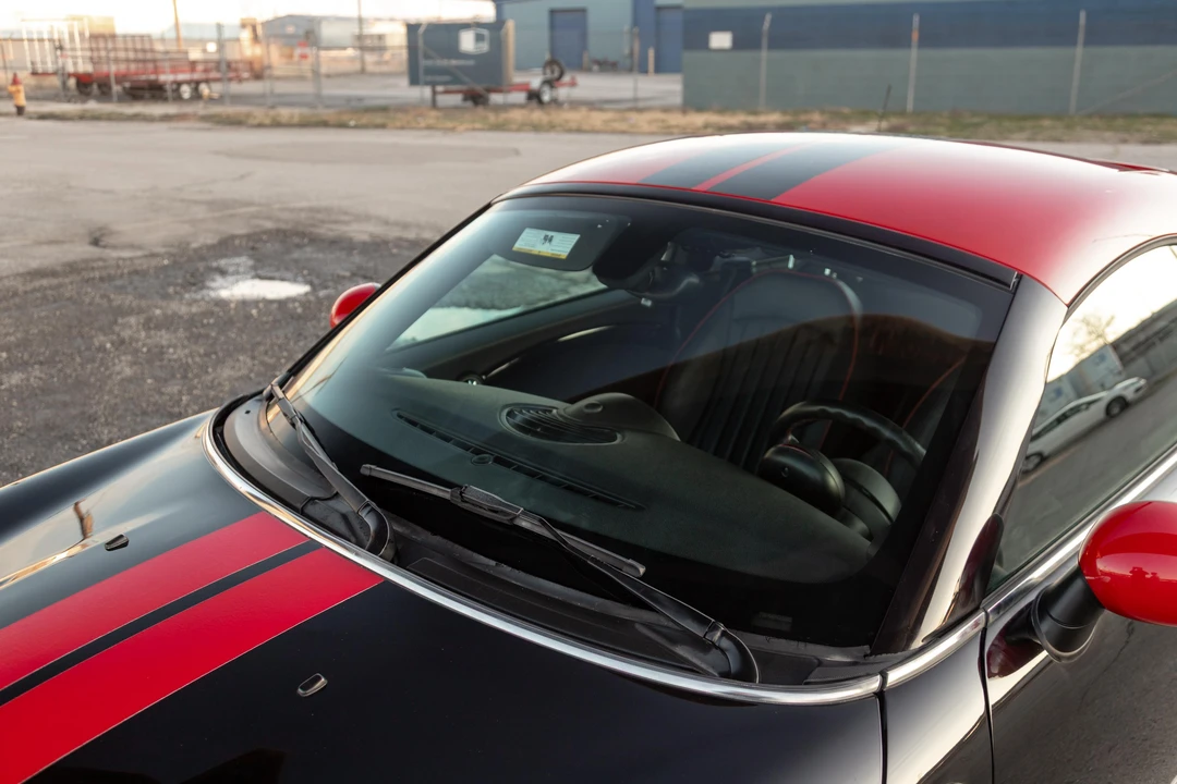 2012 Mini Coupe & Roadster - Image 18 of 31