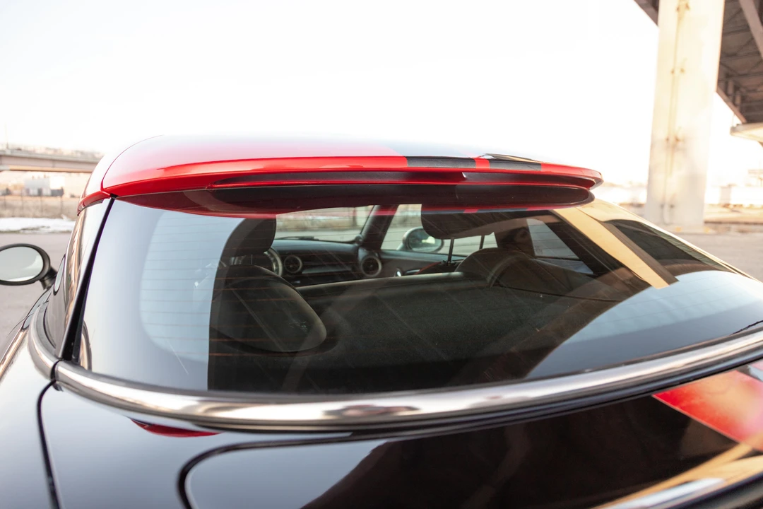 2012 Mini Coupe & Roadster - Image 23 of 31