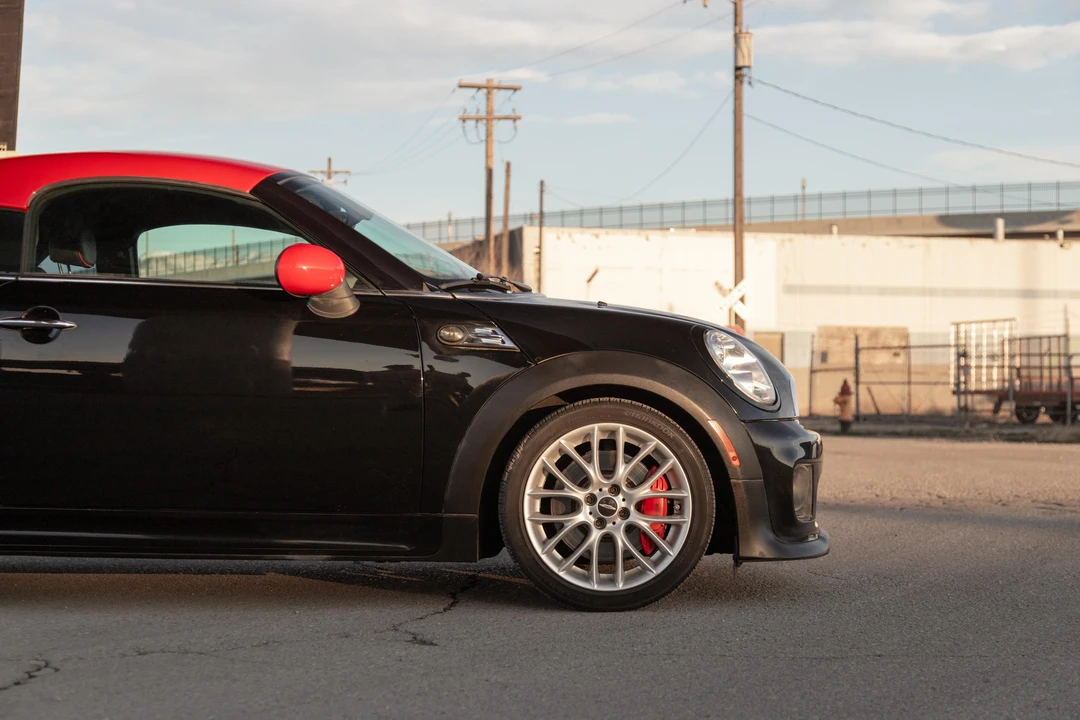 2012 Mini Coupe & Roadster - Image 30 of 31