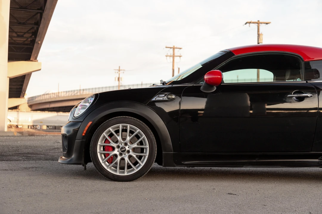 2012 Mini Coupe & Roadster - Image 21 of 31