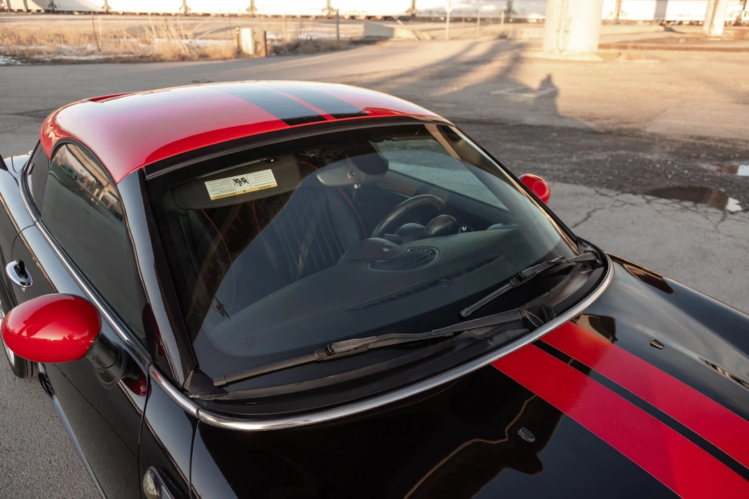 2012 Mini Coupe & Roadster - Image 17 of 31