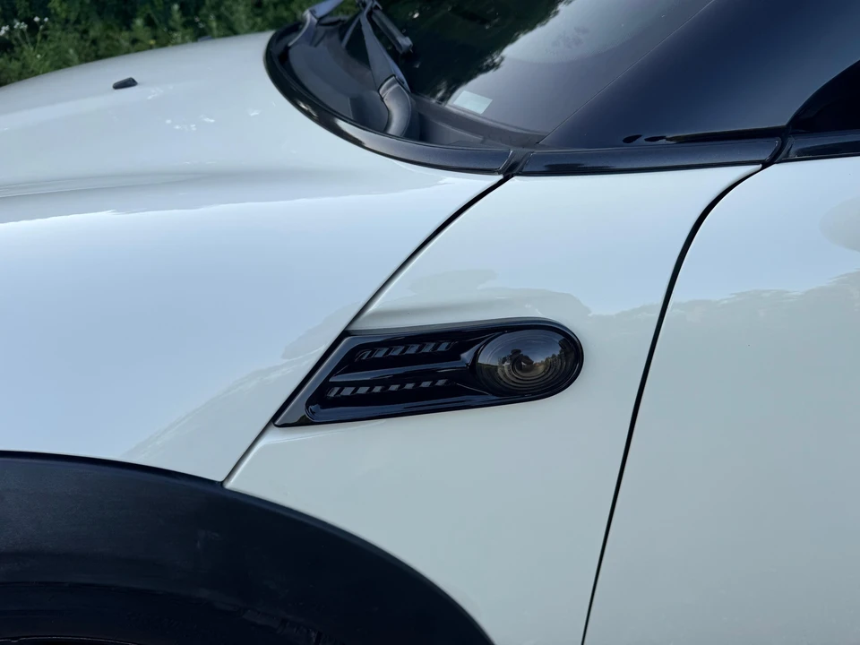 2012 Mini Coupe & Roadster - Image 19 of 31