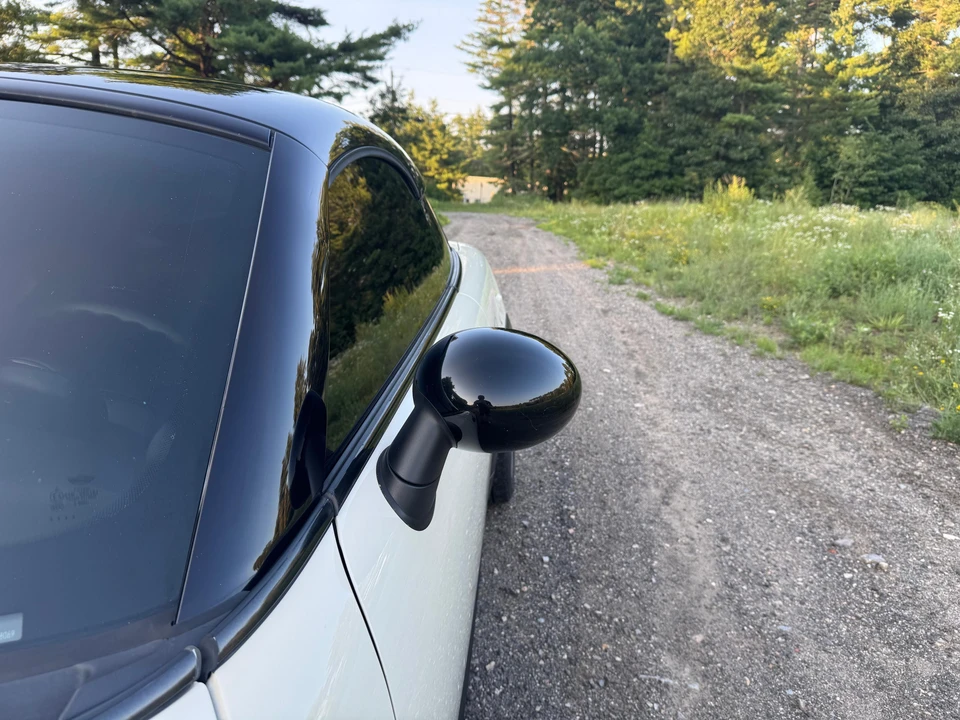 2012 Mini Coupe & Roadster - Image 21 of 31