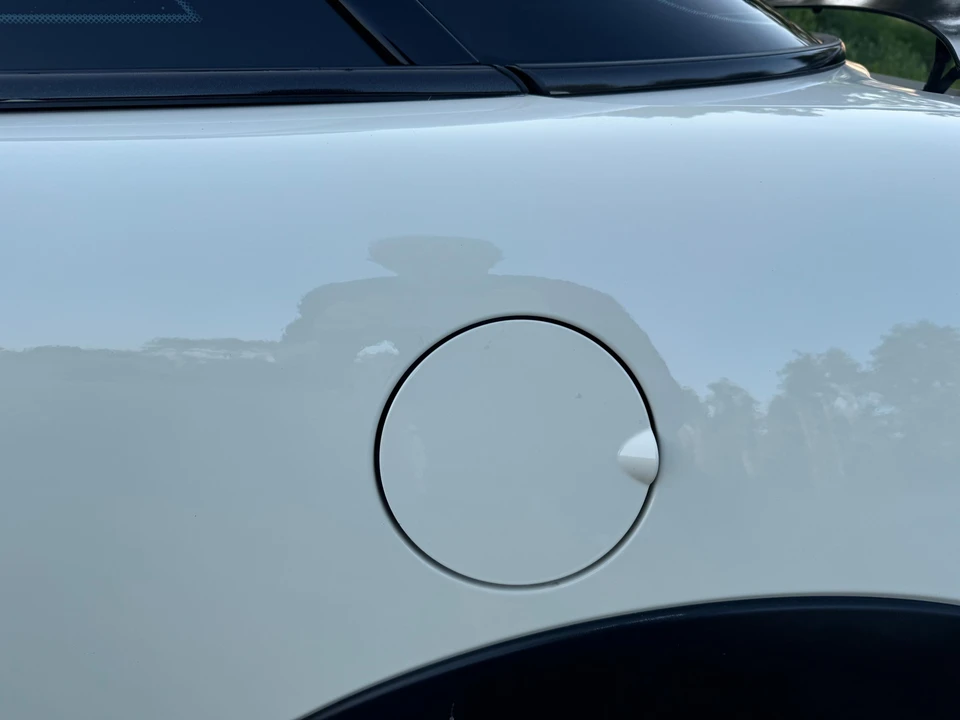 2012 Mini Coupe & Roadster - Image 22 of 31