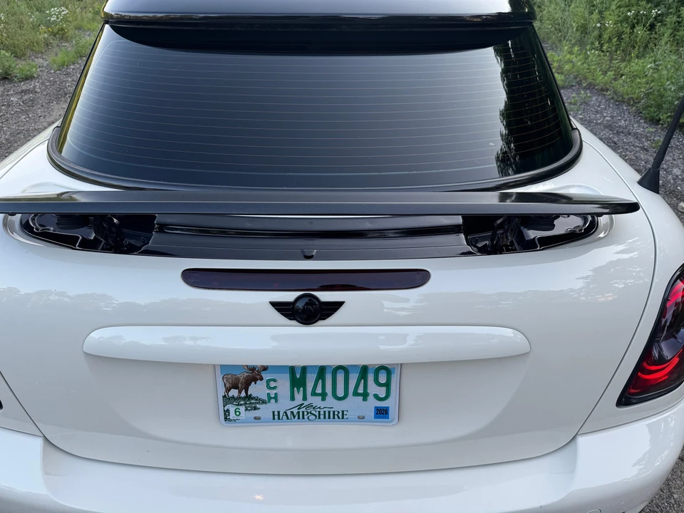 2012 Mini Coupe & Roadster - Image 26 of 31