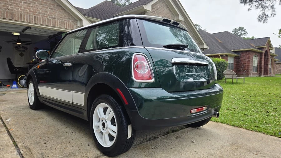 2012 Mini Coupe & Roadster - Image 10 of 16