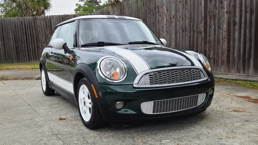 2012 Mini Coupe & Roadster - Image 3 of 16