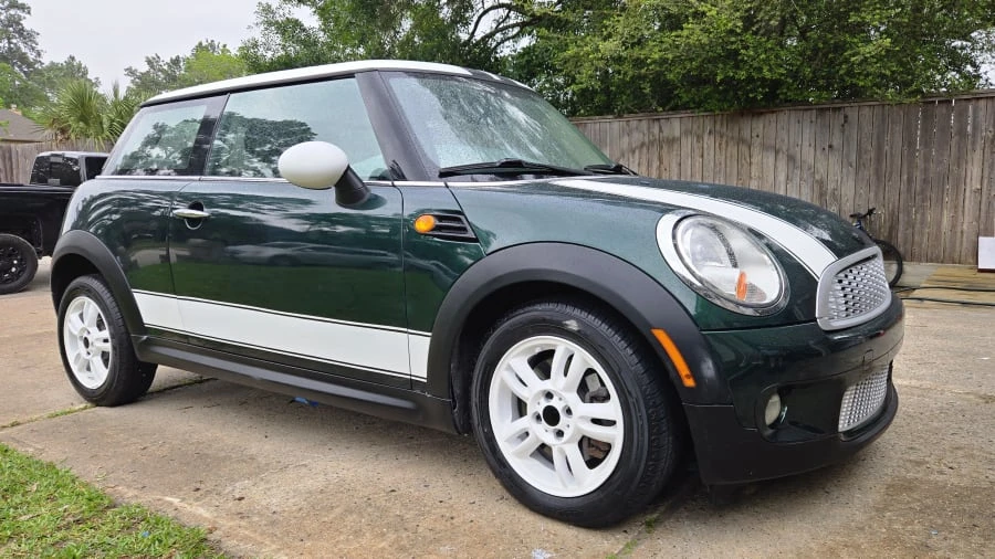 2012 Mini Coupe & Roadster - Image 7 of 16
