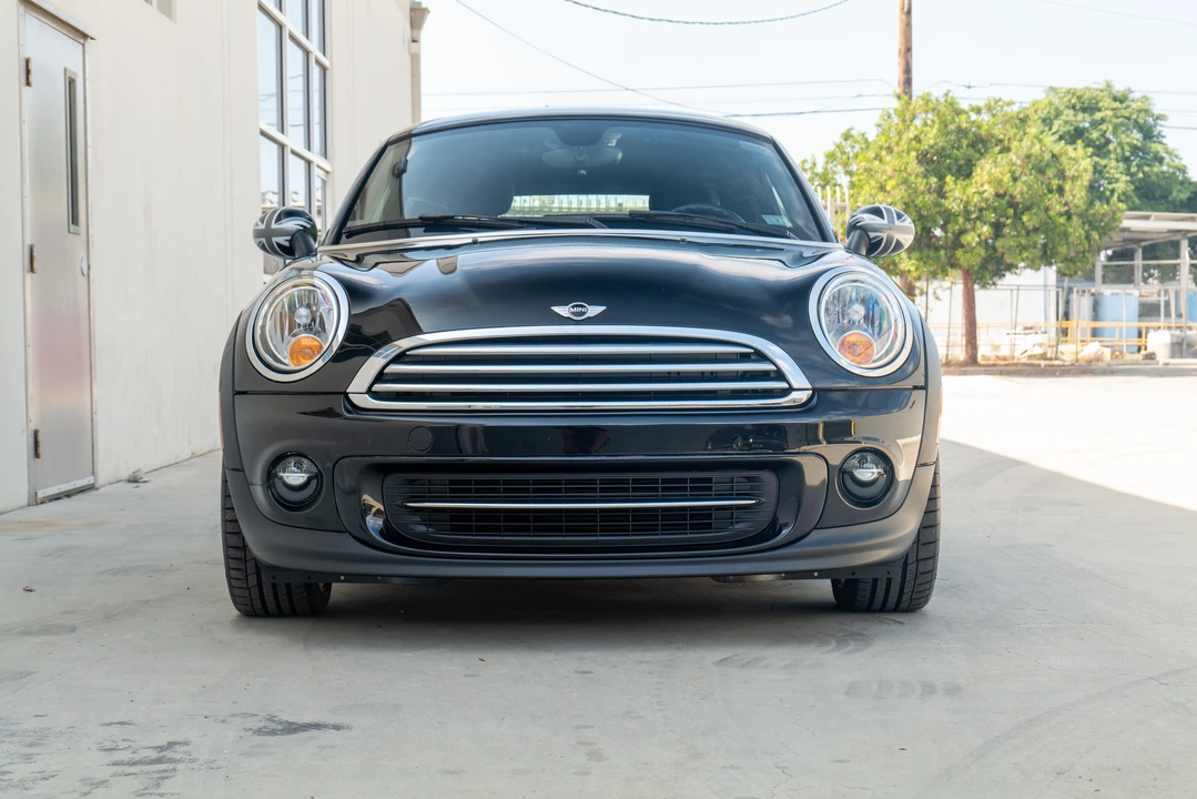 2012 Mini Coupe & Roadster - Image 6 of 31