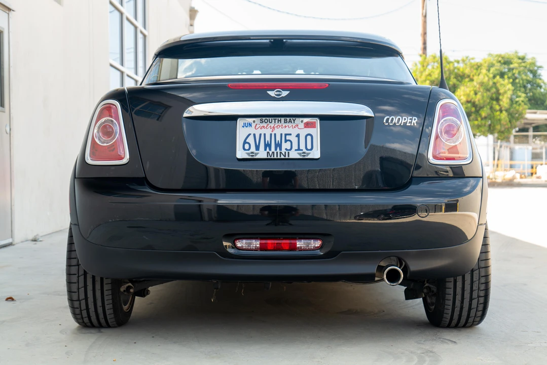 2012 Mini Coupe & Roadster - Image 11 of 31