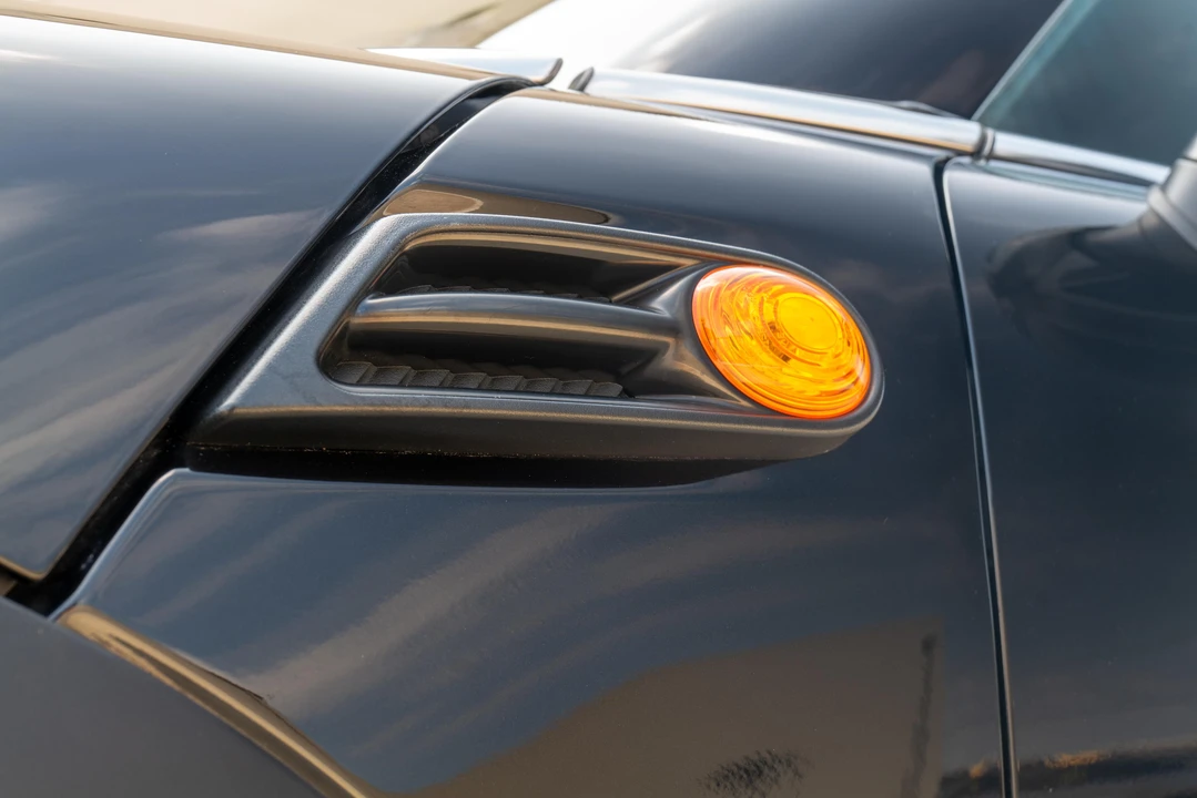 2012 Mini Coupe & Roadster - Image 26 of 31