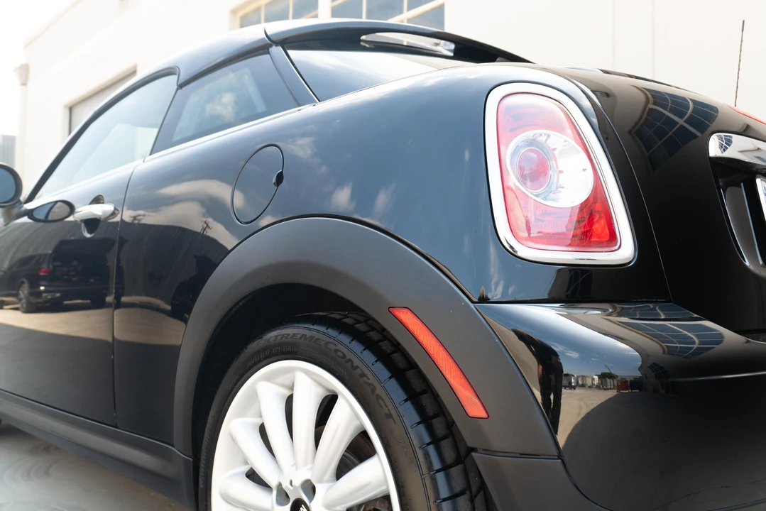 2012 Mini Coupe & Roadster - Image 31 of 31