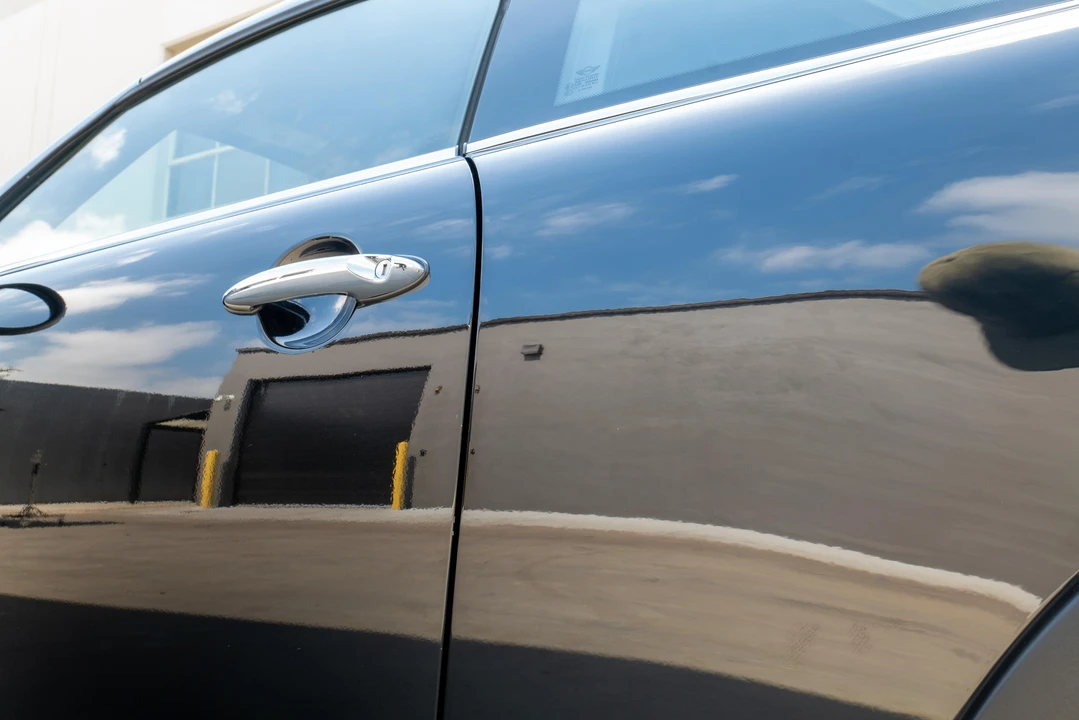 2012 Mini Coupe & Roadster - Image 29 of 31
