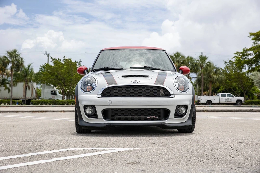2012 Mini Mini John Cooper Works 2nd Gen - Image 3 of 31